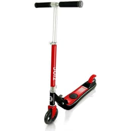 Zinc Folding Electric E4 Elektrisk skoter