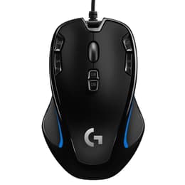 Logitech G300S Mus