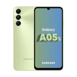 Galaxy A05s 128GB - Grön - Olåst