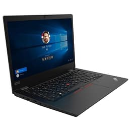 Lenovo ThinkPad L13 G1 13-tum (2020) - Core i7 - Gen 10 (U) - 16GB - SSD 512 GB AZERTY - Fransk