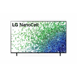 Smart TV LG LED Ultra HD 4K 55,0000 55NANO806PA.AEU