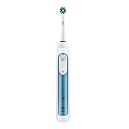 Oral-B Smart 6 6200W Elektrisktandborste