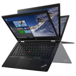 Lenovo ThinkPad X1 Yoga 14-tum Core i5-6300U - SSD 512 GB - 8GB AZERTY - Fransk