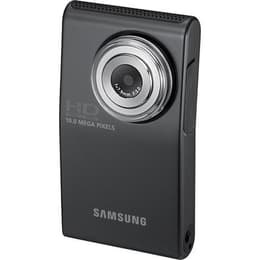 HMX-U10 Videokamera USB 2.0 - Svart
