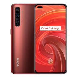 Realme X50 Pro 5G 256GB - Röd - Olåst