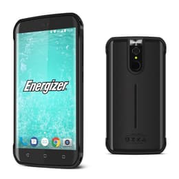 Energizer HardCase H550S 32GB - Svart - Olåst