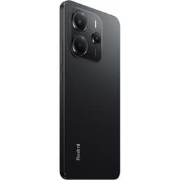 Xiaomi Redmi Note 14 4G 128GB - Svart - Olåst