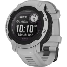 Garmin Smart Watch Instinct 2 Solar HR GPS - Vit