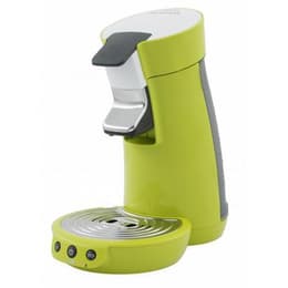 Pod kaffebryggare Sensio kompatibel Philips HD7825 L - Grön