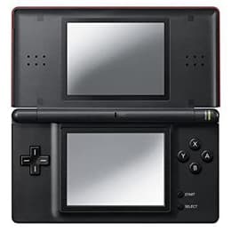 Nintendo DS Lite - Svart