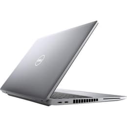 Dell Precision 3560 15-tum (2021) - Core i5 - Gen 11 (G) - 16GB - SSD 2 TB AZERTY - Fransk