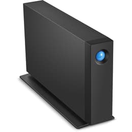 Lacie D2 Professional Extern hårddisk - HDD 8 TB USB 3.0