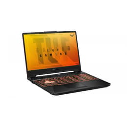 Asus TUF Gaming F15 FX506LH-HN042 15"-tum - Core i5-10300H - 16GB - SSD 512 GBGB NVIDIA GeForce GTX 1650 QWERTY - Spansk
