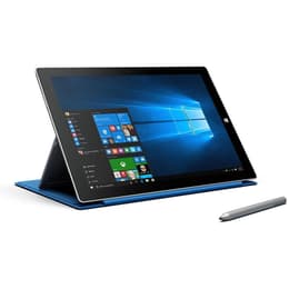 Microsoft Surface Pro 3 12-tum Core i5-4300U - SSD 128 GB - 4GB QWERTZ - Tysk