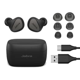 Jabra Elite 5 Earbud Noise Cancelling Bluetooth Hörlurar - Svart