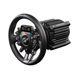 Ratt PlayStation 5 / PlayStation 4 / PC Fanatec Gran Turismo DD Extreme