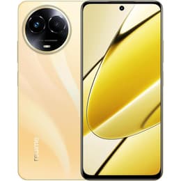 Realme 11 256GB - Guld - Olåst