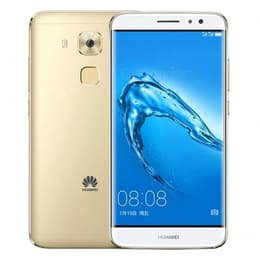 Huawei Nova Plus 32GB - Guld - Olåst