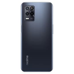 Realme 9 5G 128GB - Svart - Olåst