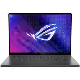 Asus ROG Zephyrus G16 GU605MI-OI93210G0W 16"-tum - Core Ultra 9 185H - 32GB - SSD 1 TBGB NVIDIA GeForce RTX 4070 QWERTY - Engelsk
