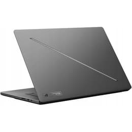 Asus ROG Zephyrus G16 GU605MI-OI93210G0W 16"-tum - Core Ultra 9 185H - 32GB - SSD 1 TBGB NVIDIA GeForce RTX 4070 QWERTY - Engelsk