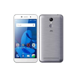 ZTE Blade A602 8GB - Silver - Olåst