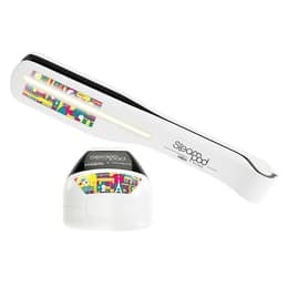 L'Oréal Steampod 2.0 Parisian Touch Plattång - Vit