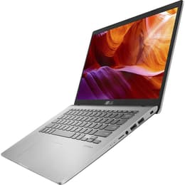 Asus VivoBook X409JA-EK024T 14-tum (2019) - Core i5-1035G1 - 8GB - SSD 256 GB QWERTY - Engelsk