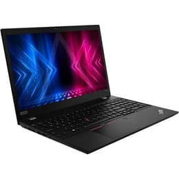 Lenovo ThinkPad P53S 15-tum (2019) - Core i7 - Gen 8 (U) - 32GB - SSD 2 TB QWERTZ - Tysk