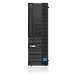 Dell OptiPlex XE2 SFF Core i5-4570 3,2 - SSD 240 GB - 4GB