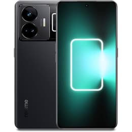 Realme GT3 256GB - Svart - Olåst