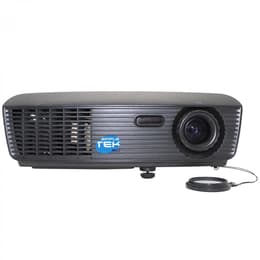 Dell 1410X Projektor 2700 Lumen - Svart