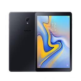 Galaxy Tab A 32GB - Svart - WiFi + 4G