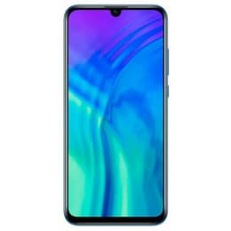 Honor 20 Lite 128GB - Blå - Olåst