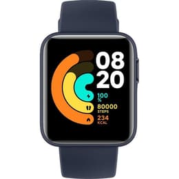 Xiaomi Smart Watch Mi Watch Lite HR GPS - Blå