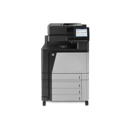 HP Laserjet Managed M880ZM Färglaser