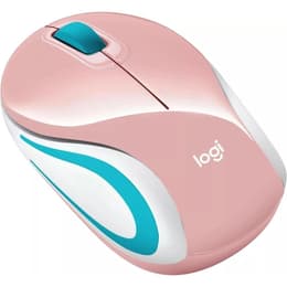 Logitech M187 Mus Wireless