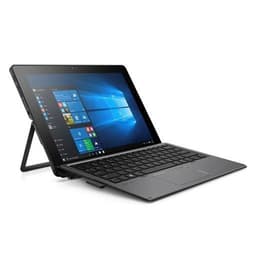 HP Pro X2 612 G2 12-tum Core i5-7Y57 - SSD 256 GB - 8GB QWERTY - Engelsk