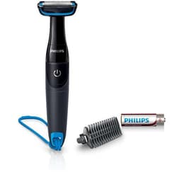 Skäggtrimmer Philips BODYGROOM SERIES 1000 BG1024/16 Elektrisk rakapparat