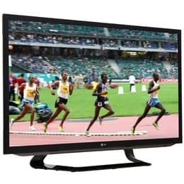 Smart TV LG LCD Full HD 1080p 42,0000 42LM620S