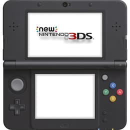 New Nintendo 3DS - Svart