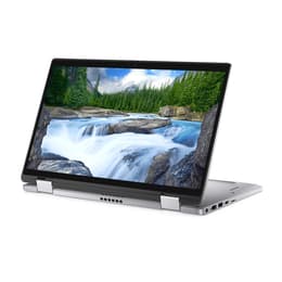 Dell Latitude 7420 14-tum (2021) - Core i5 - Gen 11 (G) - 16GB - SSD 1 TB QWERTZ - Tysk