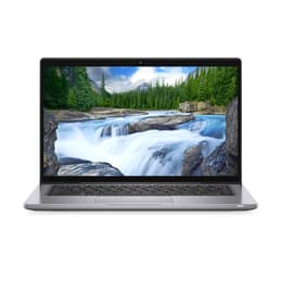 Dell Latitude 7420 14-tum (2021) - Core i5 - Gen 11 (G) - 16GB - SSD 1 TB QWERTZ - Tysk
