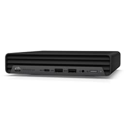HP ProDesk 400 G6 DM Core i3-10100T 3 - SSD 256 GB - 16GB