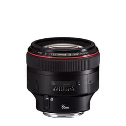 Objektiv Canon EF 85mm f/1.2 L USM 85mm f/1.2