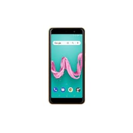 Wiko Lenny5 16GB - Guld - Olåst