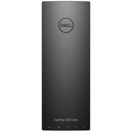 Dell Optiplex 7070 Ultra Core i5-8265U 1.6 - SSD 256 GB - 8GB