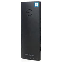 Dell Optiplex 7070 Ultra Core i5-8265U 1.6 - SSD 256 GB - 8GB