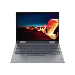 Lenovo ThinkPad 11E Yoga G6 11-tum (2022) - Core i7-1185G7 - 16GB - SSD 2 TB QWERTY - Italiensk