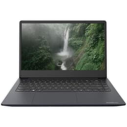 Dynabook ThinkPad E14 G5 14-tum (2020) - Satellite Pro C40-H - 8GB - SSD 256 GB QWERTY - Spansk